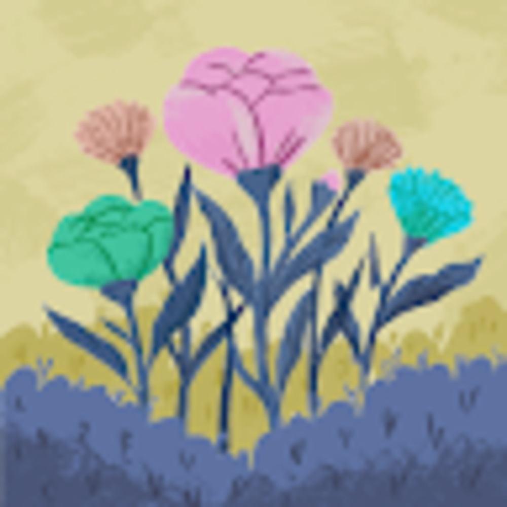 Meet your Posher, Madeleine